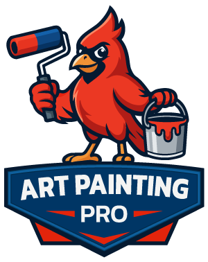 Art Painting Pro logo